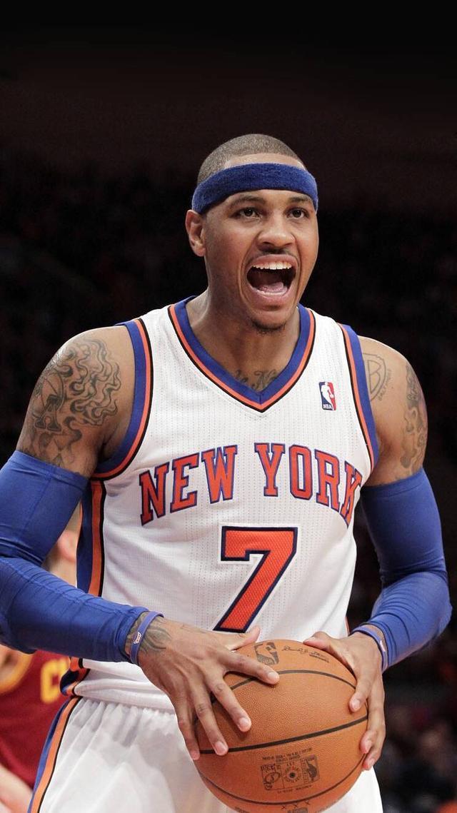 nba壁纸再来一发,你喜欢的都在这