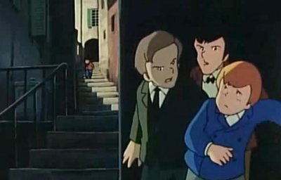 ​小马可被同学欺负，只因为爸爸输钱，妈妈还债