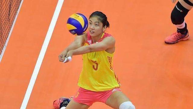 曾是赵蕊蕊第二 却因不努力被除名 如今涅槃重生 能否再入郎平眼