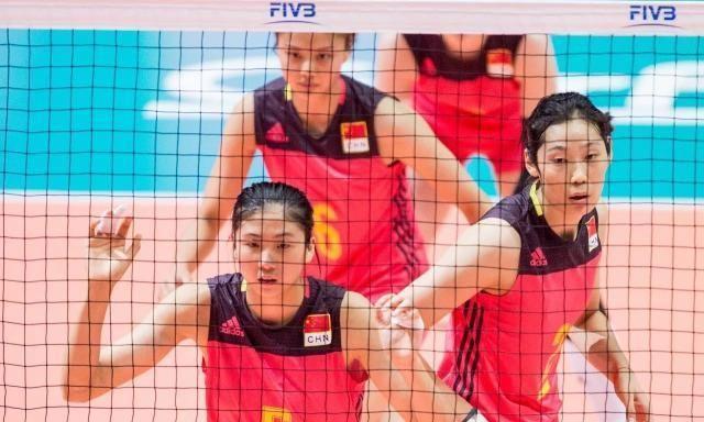 曾是赵蕊蕊第二 却因不努力被除名 如今涅槃重生 能否再入郎平眼