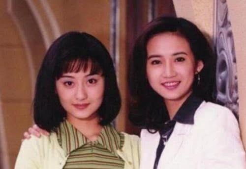 她长相酷似梅艳芳，30岁拒绝潜规则出家为尼，40岁还俗出道