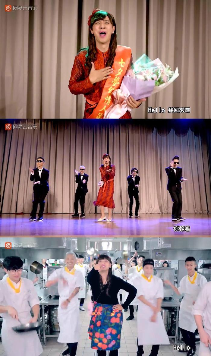 罗志祥遭网友调侃“小猪配骑”,不经意间又红了第三个身份?