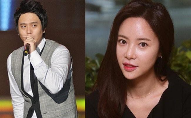 她与相恋八年男友分手，嫁给富商老公，如今33岁幸福成这样？