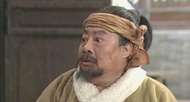 他是《西游记》中的一个配角，但经典程度超过了六小龄童的孙悟空