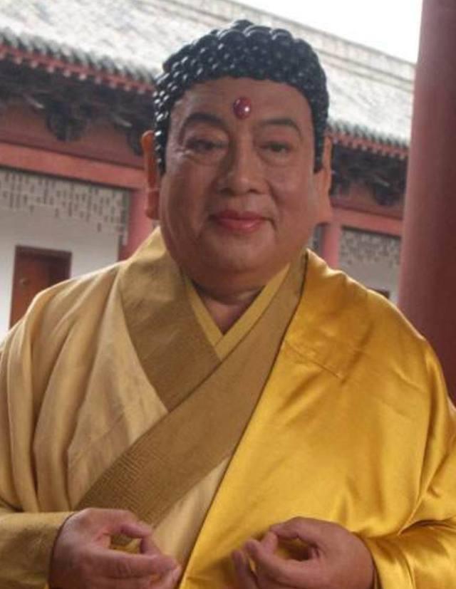 他是《西游记》中的一个配角，但经典程度超过了六小龄童的孙悟空