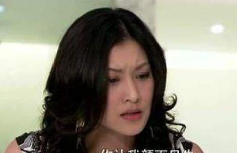 曾与郑伊健合作走红，却因拒绝潜规则被雪藏