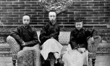 他一生都想光复大清,大清灭亡后,他还为“溥仪”打下十余座城