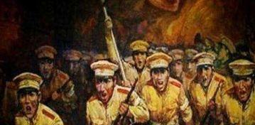 他一生都想光复大清,大清灭亡后,他还为“溥仪”打下十余座城