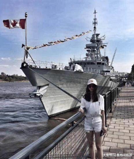 她在《花千骨》中饰演幽若被吐槽丑,出国归来成功逆袭成白富美