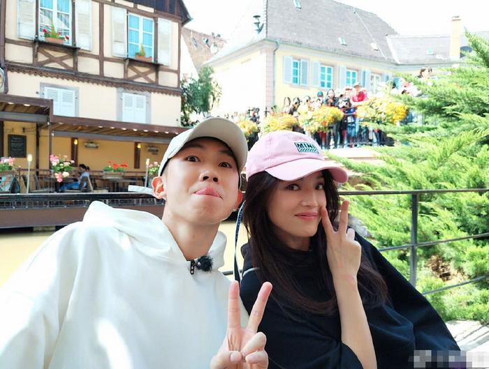 他因《快乐男声》而出道,唱功不凡却不红,如今在综艺节目大火!