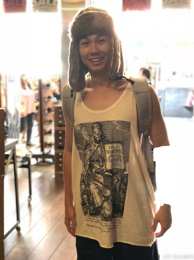 他因《快乐男声》而出道,唱功不凡却不红,如今在综艺节目大火!