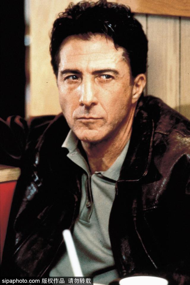 他被同行称为“变色龙” 一位大器晚成的奥斯卡影帝