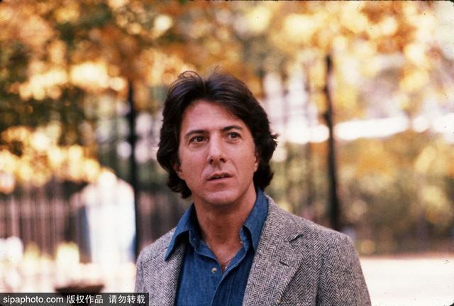 他被同行称为“变色龙” 一位大器晚成的奥斯卡影帝