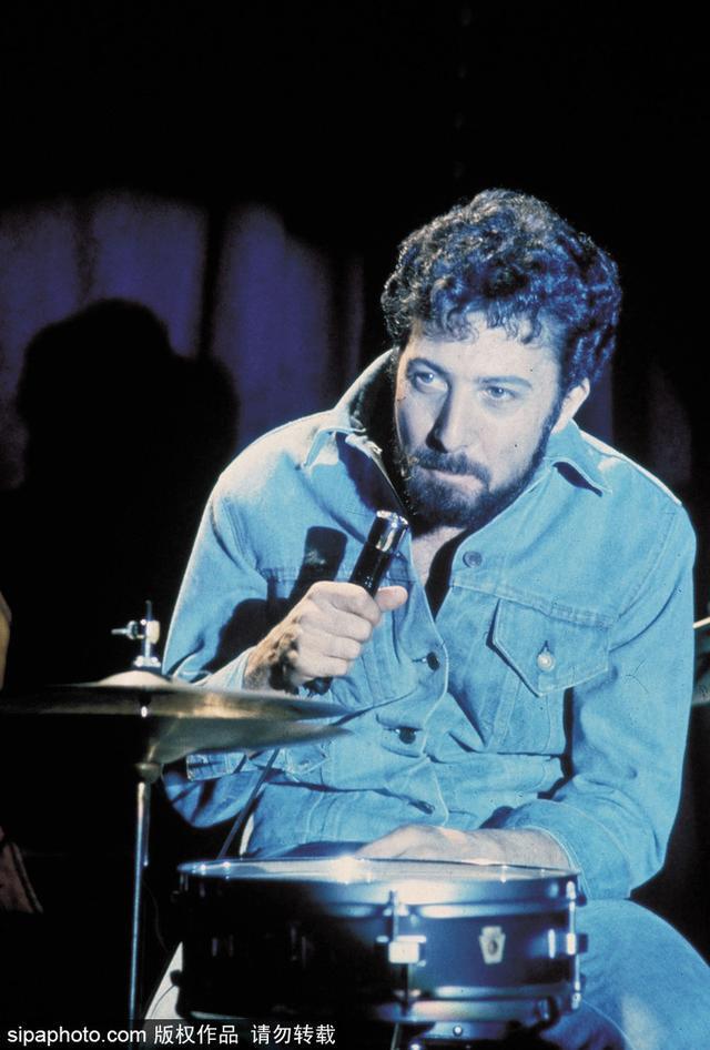 他被同行称为“变色龙” 一位大器晚成的奥斯卡影帝