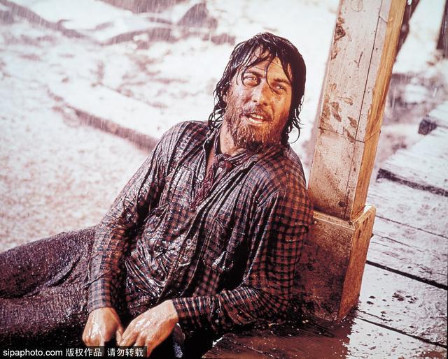 他被同行称为“变色龙” 一位大器晚成的奥斯卡影帝