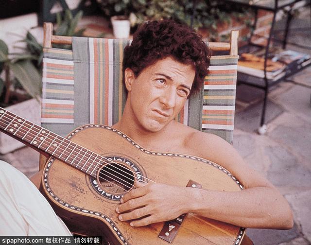 他被同行称为“变色龙” 一位大器晚成的奥斯卡影帝