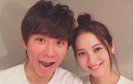 曾一脱成名的佐佐木希,如今结婚生子后只觉得生命就像是个奇迹