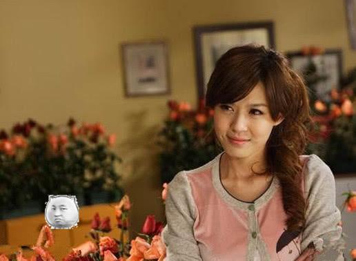 李金铭你够了！网红滤镜下堪称“整容”，能不能将美嘉还回来？