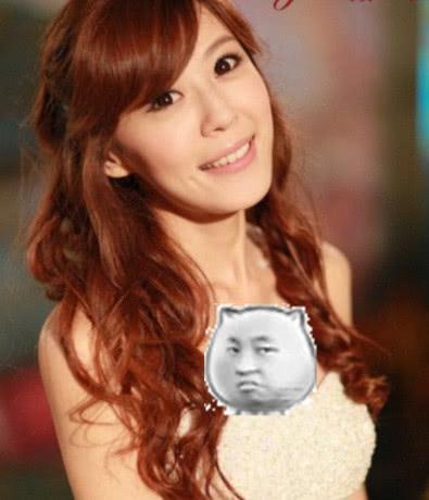 李金铭你够了！网红滤镜下堪称“整容”，能不能将美嘉还回来？