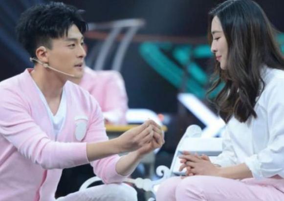 结婚已经十年的孙艺洲，妻子竟是熟悉的她， 老婆比他还出名