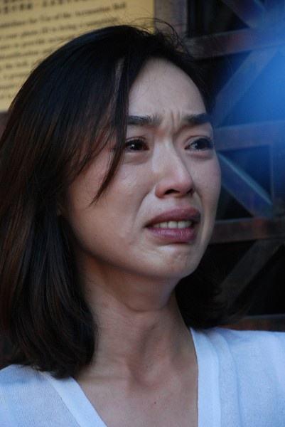 她被称为“台湾第一美人”嫁入豪门后常遭家暴,今48岁依旧迷人