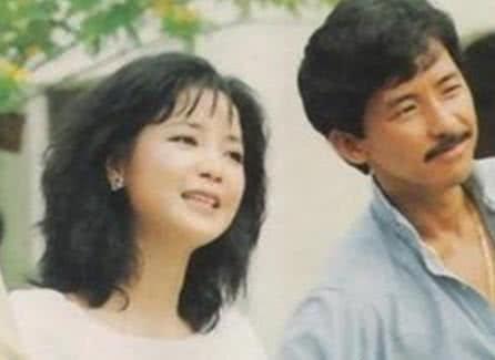 结婚21年,叶倩文至今无子,林子祥却把她宠成了公主