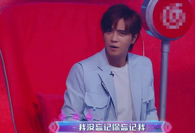 罗志祥妈妈现身《嗨唱》,看到她正脸那刻,网友:比罗志祥年轻?