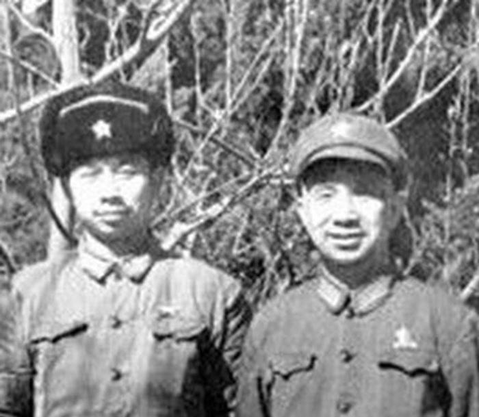 他的父亲是开国大将,却为他动用过两次特权,后来官至军区司令员