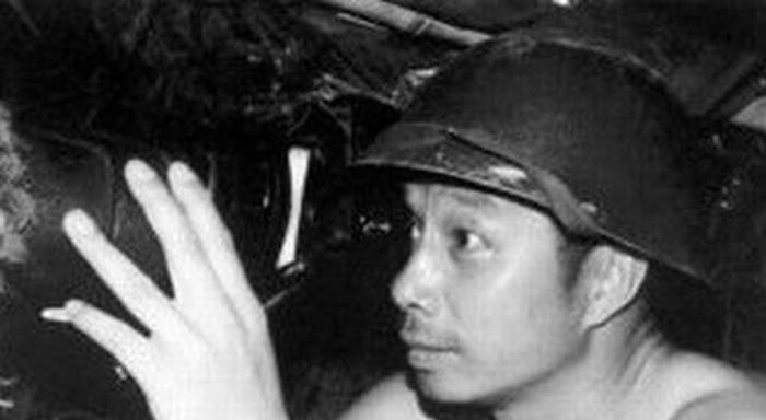 他的父亲是开国大将,却为他动用过两次特权,后来官至军区司令员