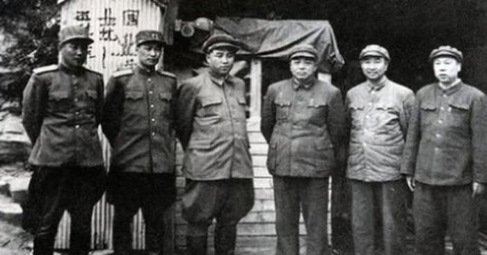 他的父亲是开国大将,却为他动用过两次特权,后来官至军区司令员