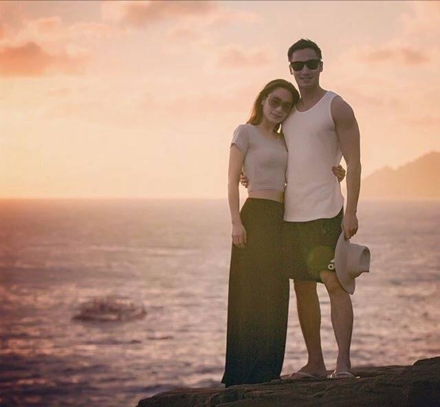 她27岁深陷陈冠希艳照门事件，如今37岁已找到好的归宿！