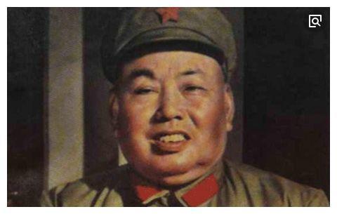 他30岁当上总司令,一生几乎无败仗,晚年惨败许世友之手!