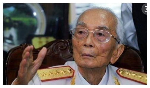 他30岁当上总司令,一生几乎无败仗,晚年惨败许世友之手!