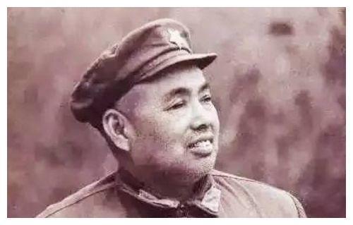 他30岁当上总司令,一生几乎无败仗,晚年惨败许世友之手!