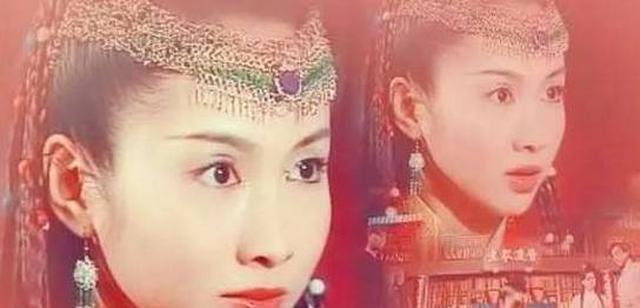 她幼年入宫,31岁嫁康熙为妃,无儿无女却长寿,活到乾隆年间