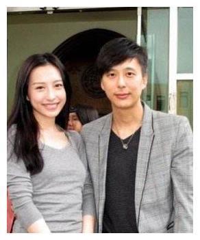 他被称为港姐杀手，3个前任都惊艳迷人，却比不上小12岁娇妻！