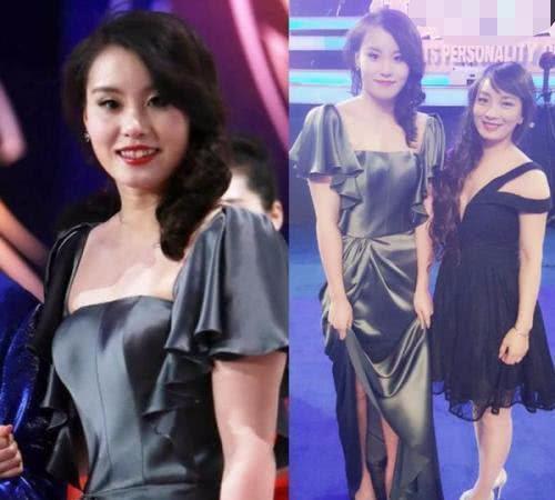 傅园慧:我是中国的维密天使!当看到她走T台的模样,网友沸腾了