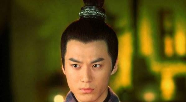 他被林心如力捧仍未火，竟投奔于正旗下？如今已被吴谨言带火！