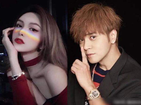 罗志祥给周扬青诚恳道歉,但这个细节可以看出,他从未爱过周扬青