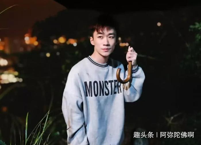 他到底有何来头,超越骚男楚河,实力坐稳虎牙一哥!