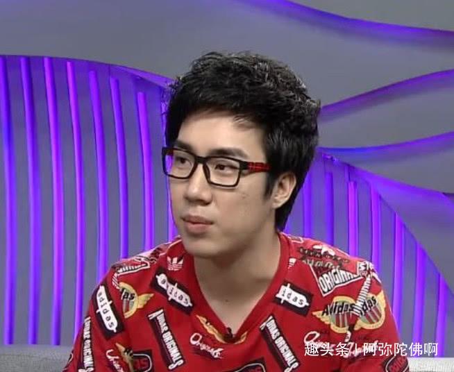 他到底有何来头,超越骚男楚河,实力坐稳虎牙一哥!