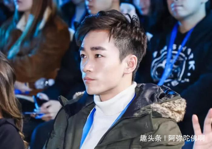 他到底有何来头,超越骚男楚河,实力坐稳虎牙一哥!