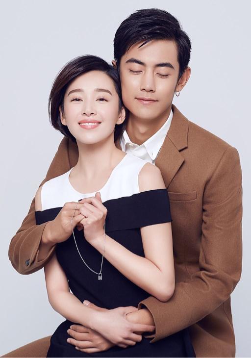 纪凌尘阚清子疑似分手，阚清子回应只是一场乌龙