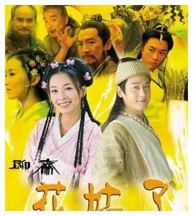 她和大10岁丈夫因戏生情，却没熬过七年之痒，如今一人抚养儿子