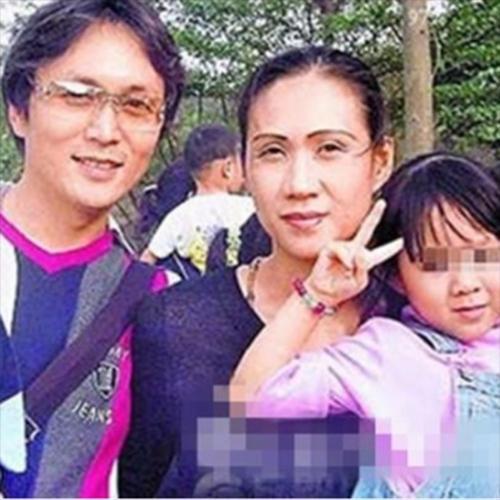 他10年前的尘埃往事,如今因王宝强,而再次被人提及