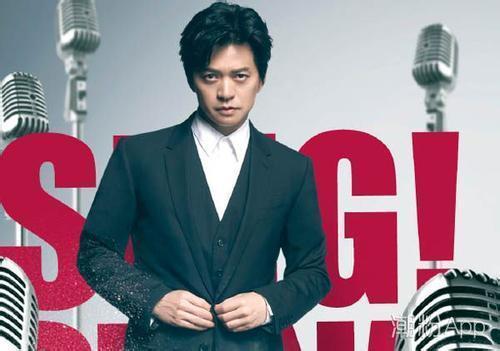 李健在《好声音》说出真实想法, 现场观众为其叫好