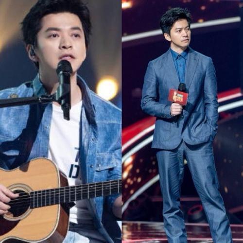 李健在《好声音》说出真实想法, 现场观众为其叫好