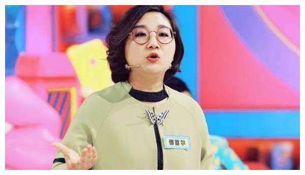 傅首尔老公终于亮相了!相比于给大家撒狗粮,他们更喜欢互怼