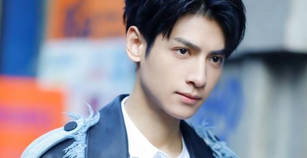 罗云熙成韩国整形界新宠,亚洲整容范本,韩国网友真不容易呀!