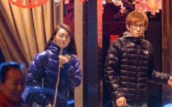 她被成龙选中,可出道11年始终不红,还曾和张一山传绯闻?